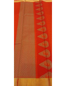 COIMBATORE KORA COTTON SAREE 620 MTS