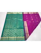 COIMBATORE KORA COTTON SAREE 620 MTS