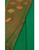 COIMBATORE KORA COTTON SAREE 620 MTS