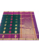 COIMBATORE KORA COTTON SAREE 620 MTS