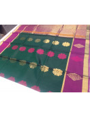 COIMBATORE KORA COTTON SAREE 620 MTS