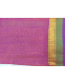 COIMBATORE KORA COTTON SAREE 620 MTS