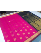 COIMBATORE KORA COTTON SAREE 620 MTS