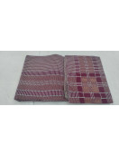 BEDSHEET ERODE DESIGN 60X90