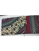 BEDSHEET JAIPUR PRINTED 90X108