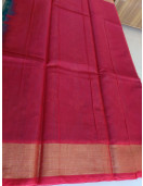 COTTON X KORA SILK TIE & DYE SAREES CHINNLAPATTI