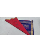 COIMBATORE KORA COTTON SAREE 620 MTS