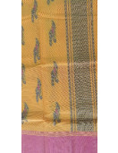 SAREES JAYANKONDAM COTTON WITH BLOUSE