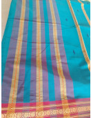 MANAMEDU COTTON SAREES WITH BLOUSE