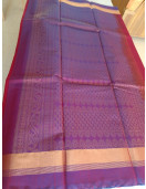 COIMBATORE KORA COTTON SAREE 620 MTS