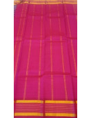 SALEM SILK SAREE WITH BLOUSE