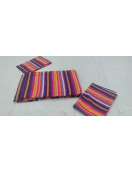 EXPORT BEDSHEET2 PILLOW COVER 220X270 CM