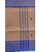 ARUPPUKOTTAI 60S COTTON SAREES WITH BLOUSE