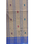 ARUPPUKOTTAI 60S COTTON SAREES WITH BLOUSE