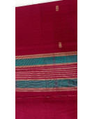 ARUPPUKOTTAI 60S COTTON SAREES WITH BLOUSE