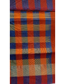 MANAMEDU COTTON SAREES WITH BLOUSE