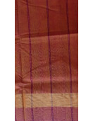 MANAMEDU COTTON SAREES WITH BLOUSE