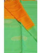 SOFT SILK SAREE WITH BLOUSE