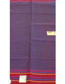 MANAMEDU COTTON SAREES WITH BLOUSE