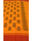 SAREES SALEM 80S WITH BLOUSE