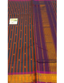 SAREES JAYANKONDAM COTTON 550 MTS