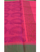 SAREES SALEM 80S WITH BLOUSE