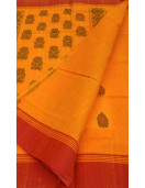 SAREES SALEM 80S WITH BLOUSE