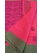 SAREES SALEM 80S WITH BLOUSE