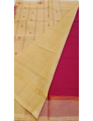 SAREES SALEM 80S WITH BLOUSE