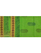 SALEM BLOCK PRINT COTTON SAREES