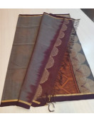 SAREES NEGAMAM WITH BLOUSE