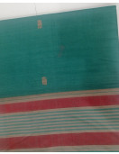 ARUPPUKOTTAI 60S COTTON SAREES WITH BLOUSE