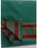 ARUPPUKOTTAI 60S COTTON SAREES WITH BLOUSE