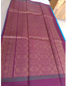 COIMBATORE KORA COTTON SAREE 620 MTS