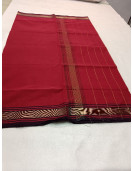 MANAMEDU COTTON SAREES 550MTS