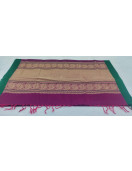 80S X 80S PMK COTSAREES WITH BLOUSE