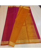 COIMBATORE KORA COTTON SAREE 620 MTS