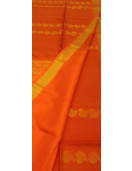 SOFT SILK SAREE WITH BLOUSE