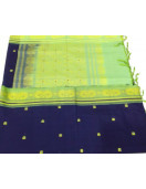 80S X 80S PMK COTSAREES WITH BLOUSE
