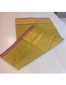 SAREES JAYANKONDAM COTTON 550 MTS