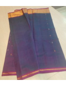 SAREES JAYANKONDAM COTTON 550 MTS