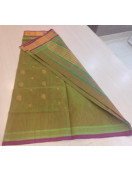 SAREES JAYANKONDAM COTTON WITH BLOUSE