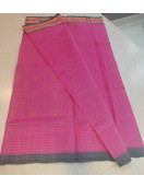 SAREES CUDDALORE COTTON 550 MTS