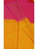 SOFT SILK SAREE WITH BLOUSE