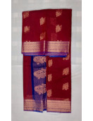 PL BIG BUTTA SAREE
