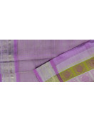 SAREES KPM SILK WITH BLOUSE