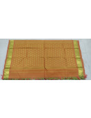 SAREES KPM SILK WITH BLOUSE