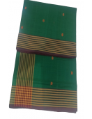 ARUPPUKOTTAI 60S COTTON SAREES WITH BLOUSE