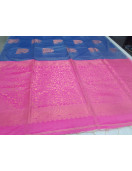 Polyster Softee Saree