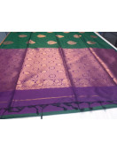 Polyster Softee Saree